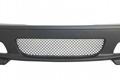 BMW 3 E46 Coupe Cabrio (98-05) M-Tech / M-Sport komplektas