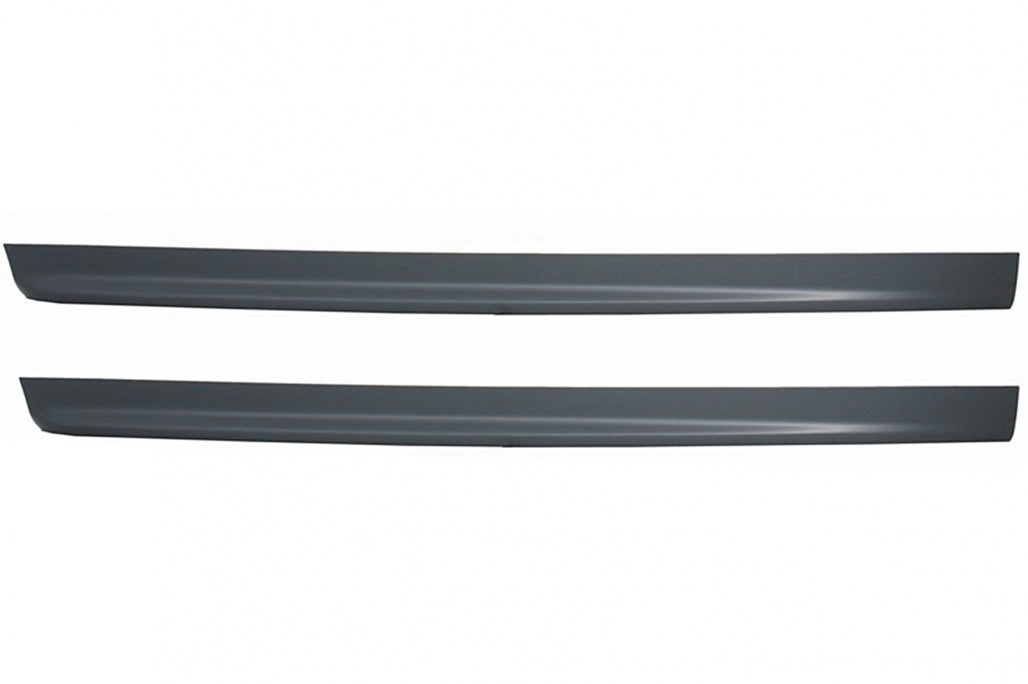 BMW 3 E46 Coupe Cabrio (98-05) M-Tech / M-Sport komplektas