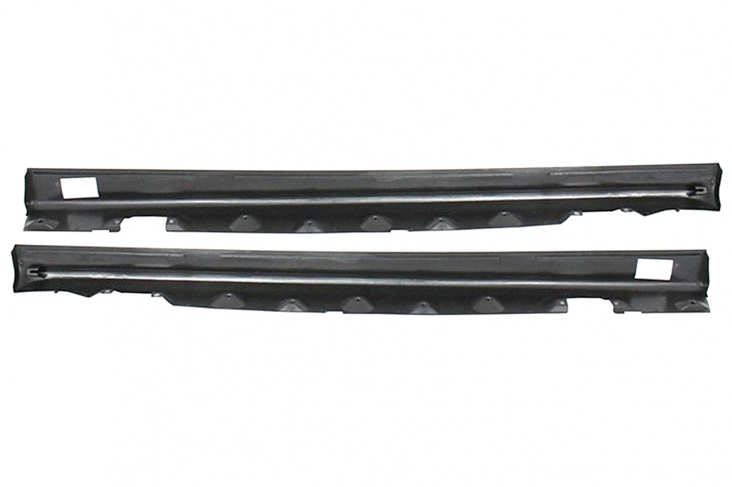 BMW 3 E46 Coupe Cabrio (98-05) M-Tech / M-Sport komplektas