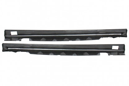 BMW 3 E46 Coupe Cabrio (98-05) M-Tech / M-Sport komplektas