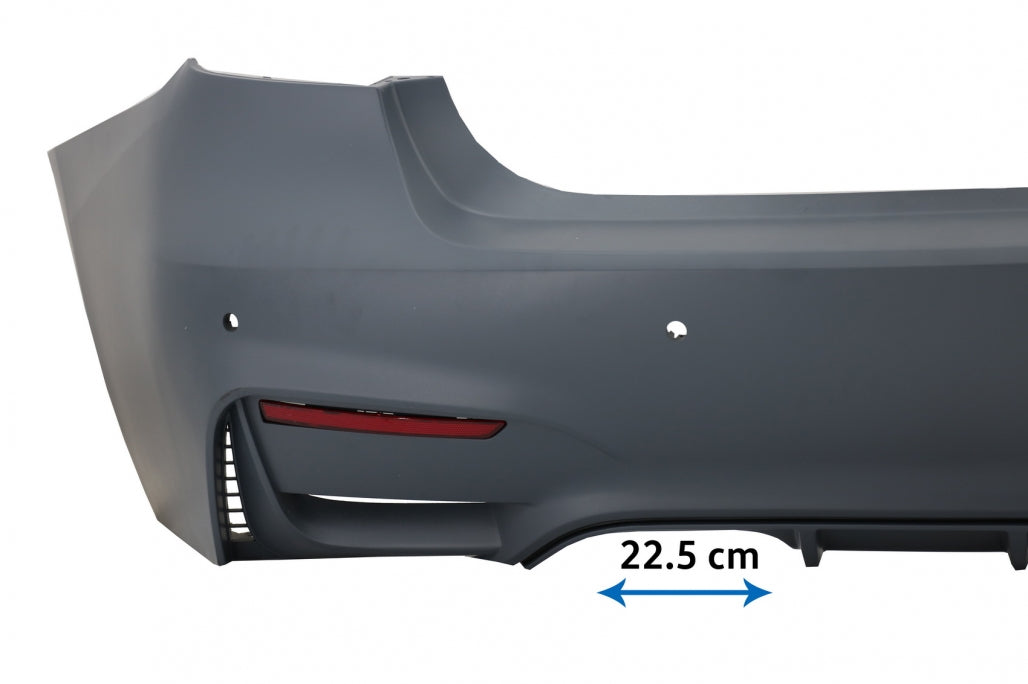 BMW 3  F30 (11-18)  M3-Look komplektas