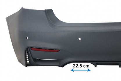 BMW 3  F30 (11-18)  M3-Look komplektas