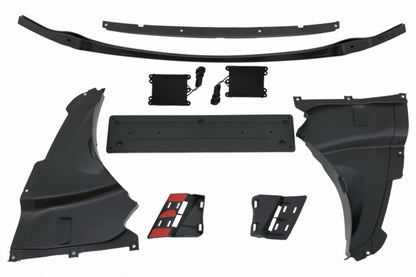 BMW 3  F30 (11-18)  M3-Look komplektas