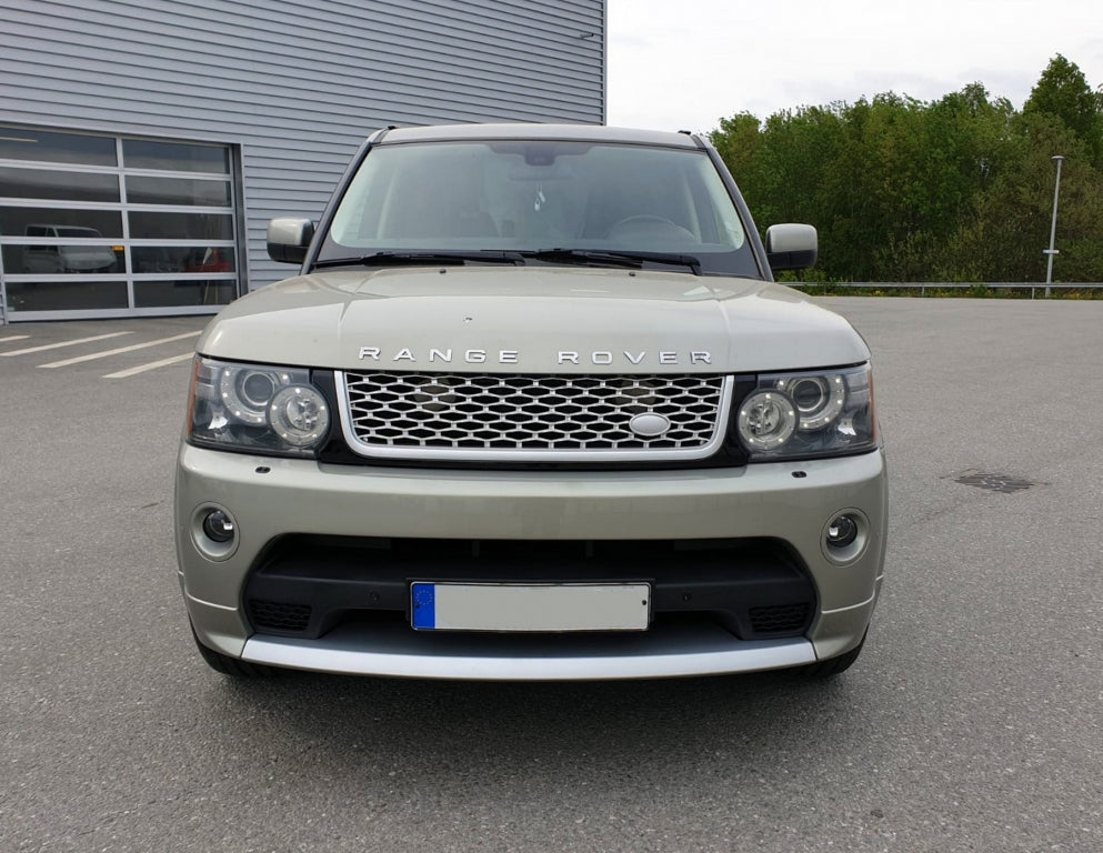 Land Range Rover Sport L320 Facelift (09-13) Autobiography Look