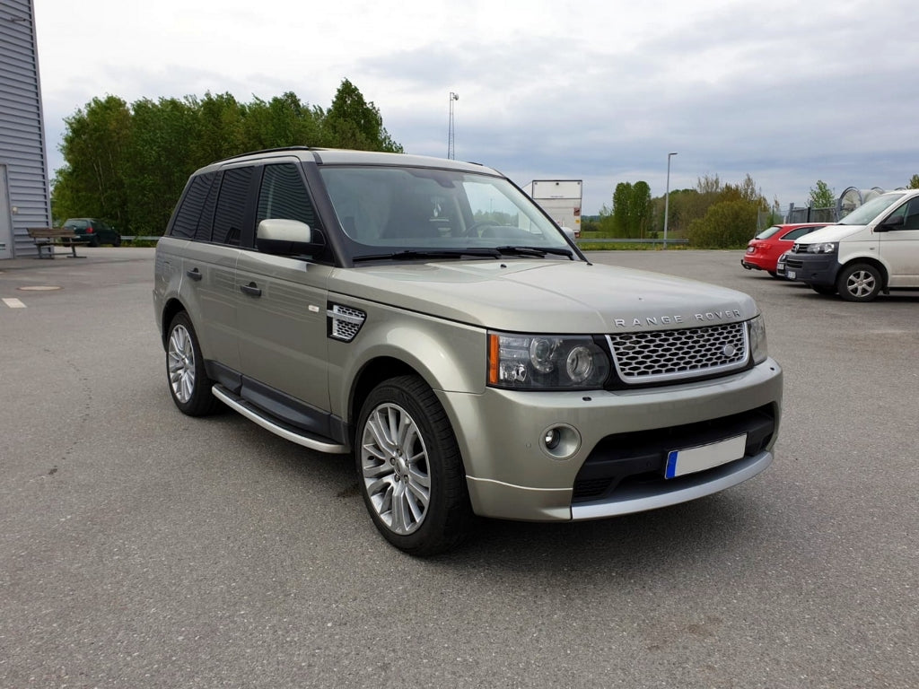 Land Range Rover Sport L320 Facelift (09-13) Autobiography Look