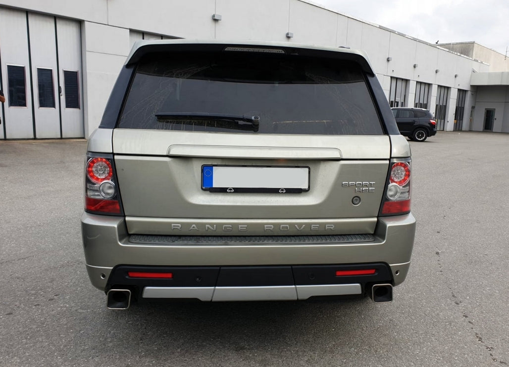 Land Range Rover Sport L320 Facelift (09-13) Autobiography Look
