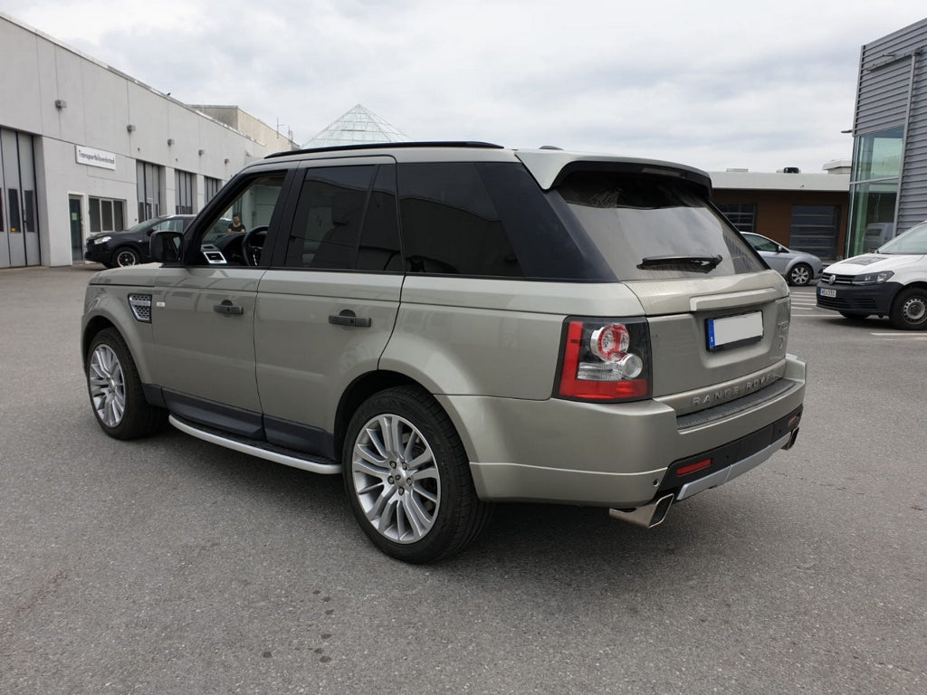 Land Range Rover Sport L320 Facelift (09-13) Autobiography Look