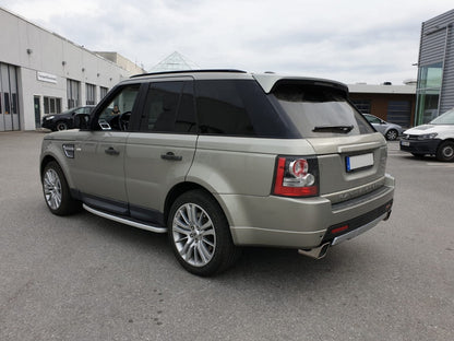 Land Range Rover Sport L320 Facelift (09-13) Autobiography Look