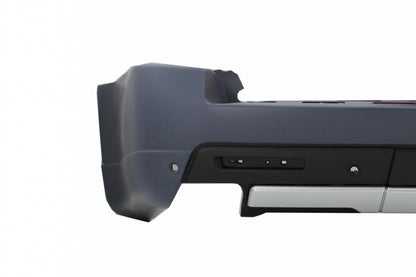 Land Range Rover Sport L320 Facelift (09-13) Autobiography Look