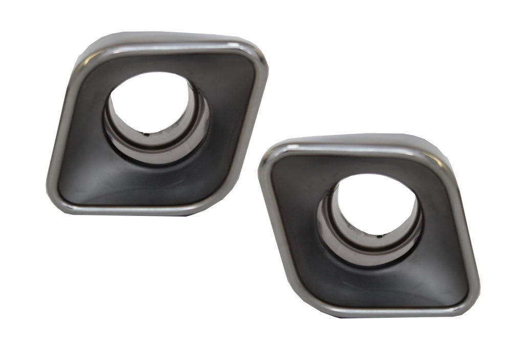 Land Range Rover Sport L320 Facelift (09-13) Autobiography Look