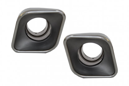 Land Range Rover Sport L320 Facelift (09-13) Autobiography Look