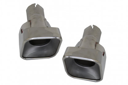 Land Range Rover Sport L320 Facelift (09-13) Autobiography Look