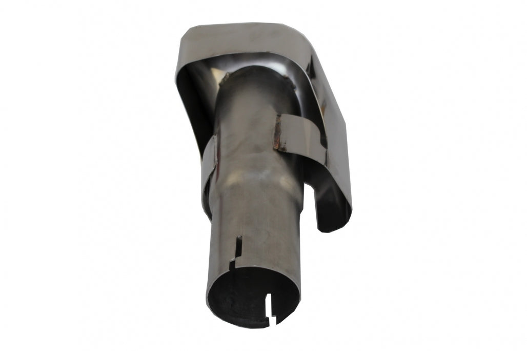 Land Range Rover Sport L320 Facelift (09-13) Autobiography Look