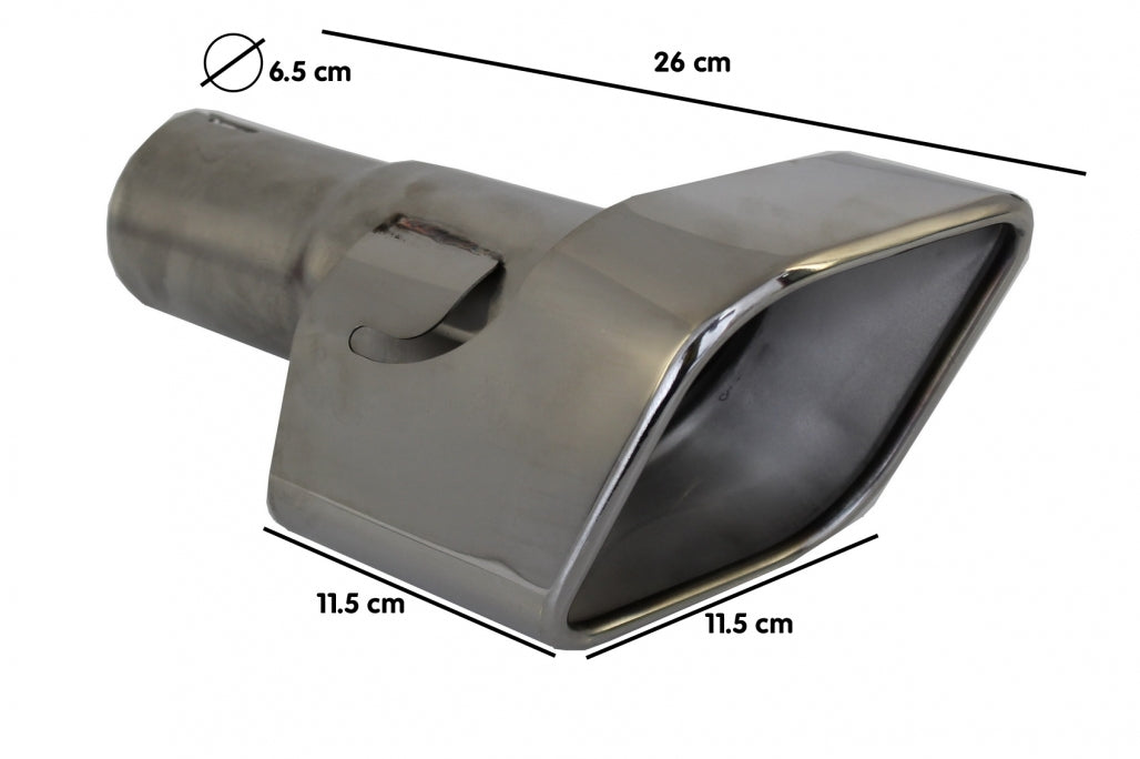 Land Range Rover Sport L320 Facelift (09-13) Autobiography Look