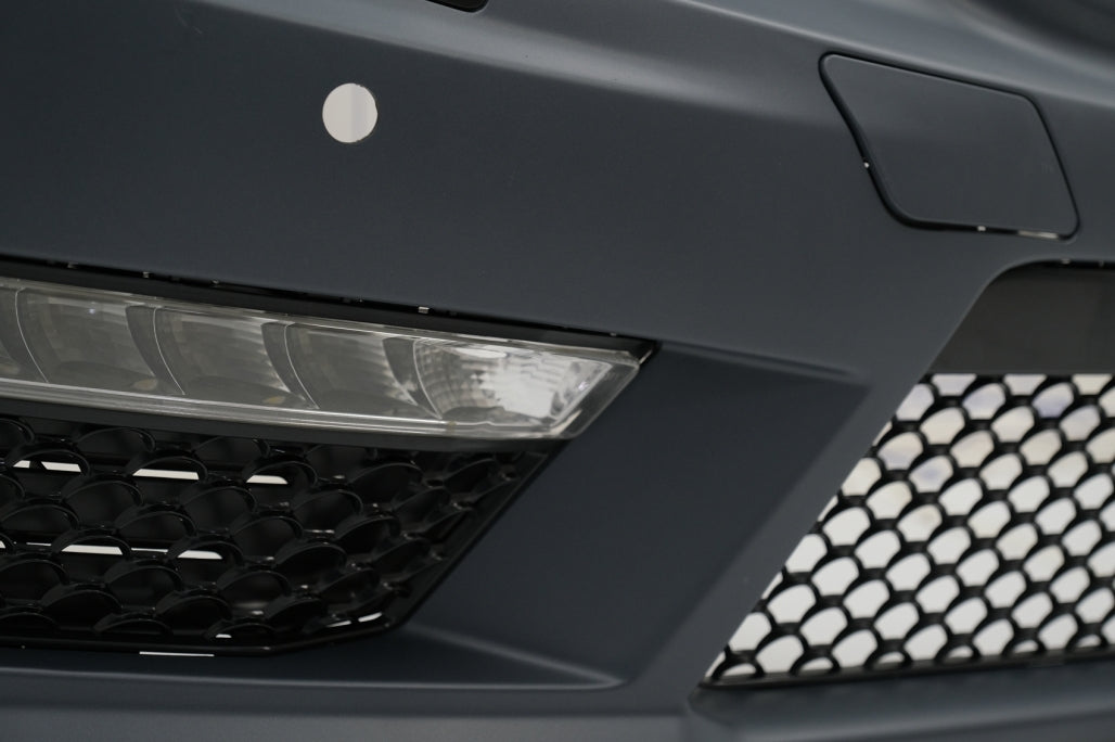 Mercedes E-Class W212 (09-13) AMG E63 Look komplektas