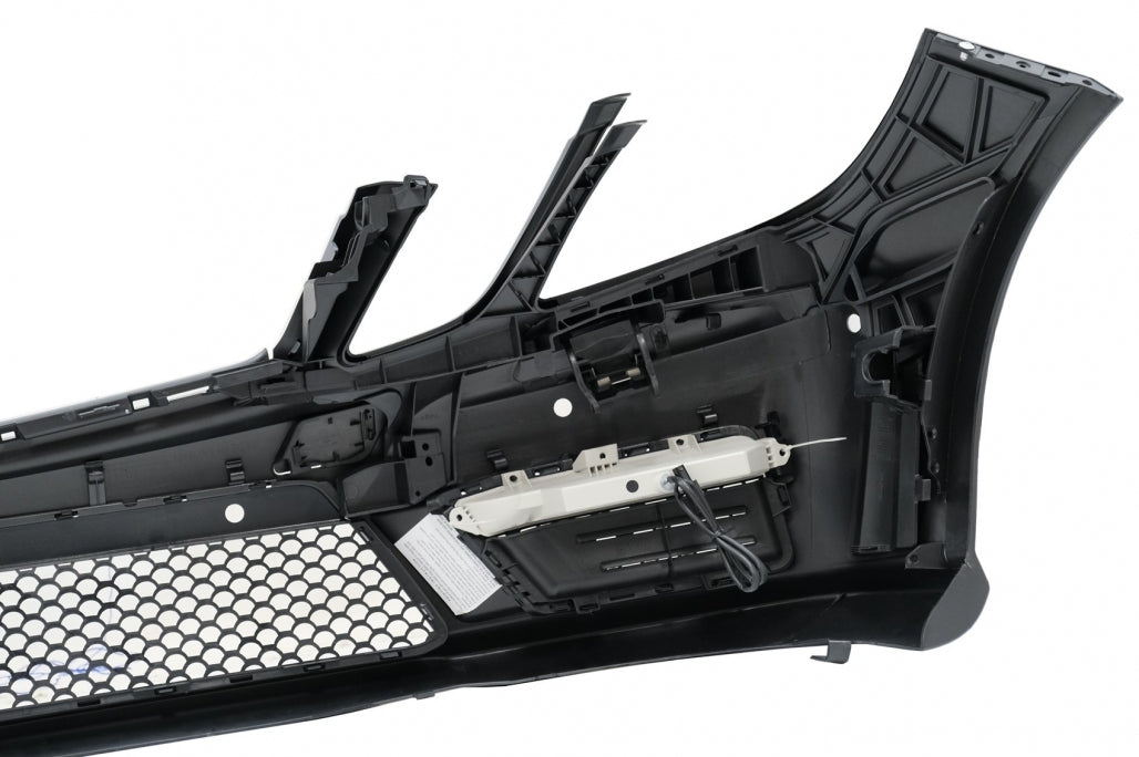 Mercedes E-Class W212 (09-13) AMG E63 Look komplektas