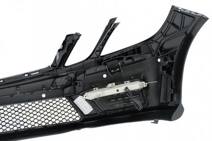 Mercedes E-Class W212 (09-13) AMG E63 Look komplektas