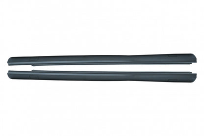 Mercedes E-Class W212 (09-13) AMG E63 Look komplektas