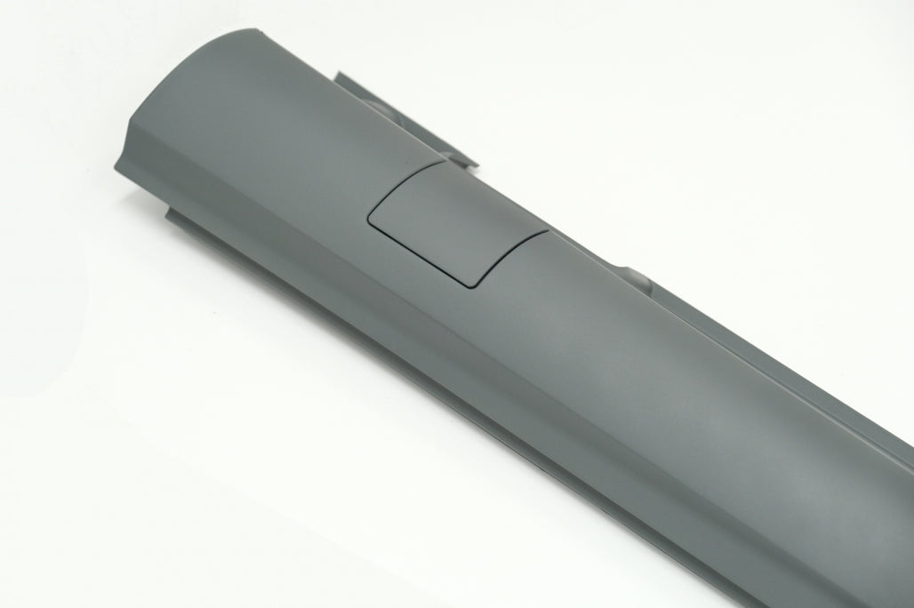 Mercedes E-Class W212 (09-13) AMG E63 Look komplektas