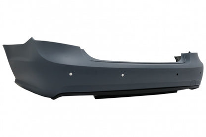 Mercedes E-Class W212 (09-13) AMG E63 Look komplektas