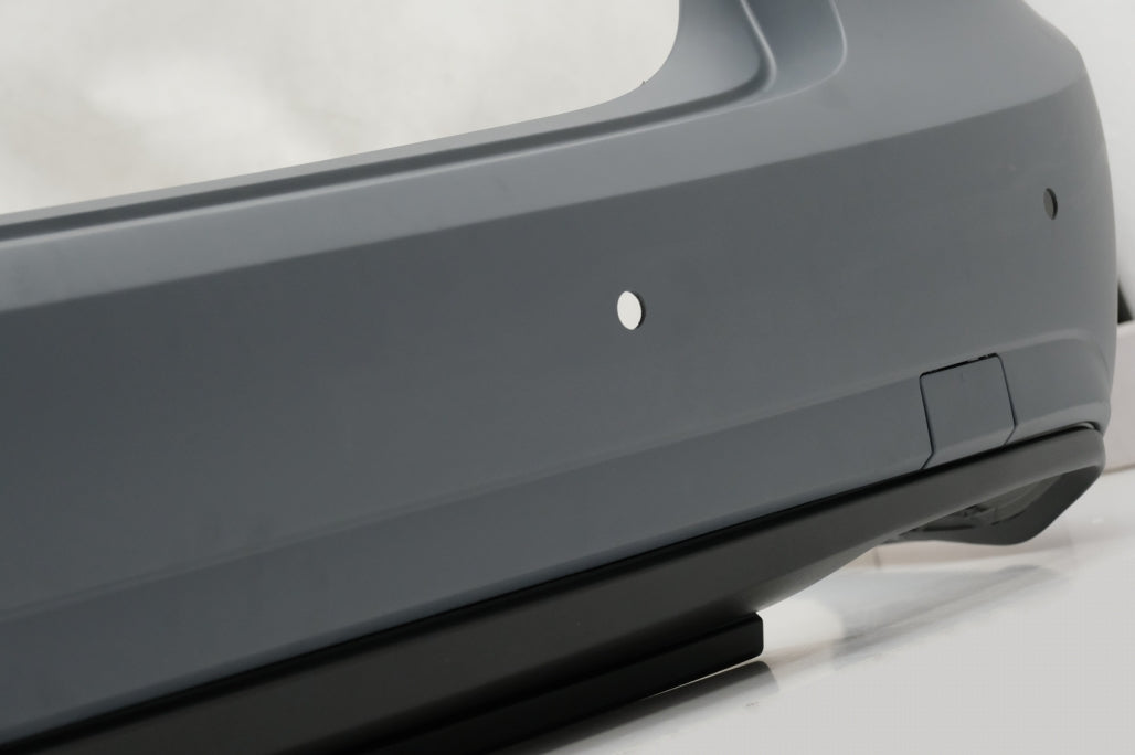 Mercedes E-Class W212 (09-13) AMG E63 Look komplektas