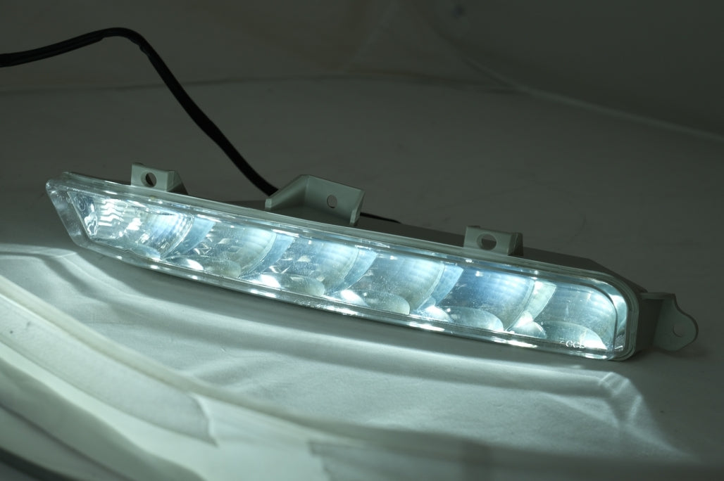 Mercedes E-Class W212 (09-13) AMG E63 Look komplektas