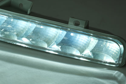 Mercedes E-Class W212 (09-13) AMG E63 Look komplektas