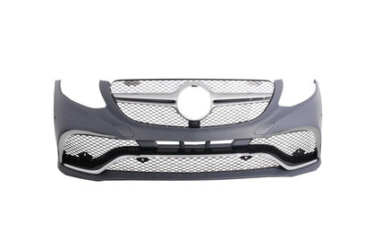 Mercedes GLC SUV X253 (15-19) GLC63 AMG Look