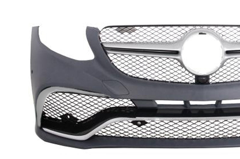 Mercedes GLC SUV X253 (15-19) GLC63 AMG Look