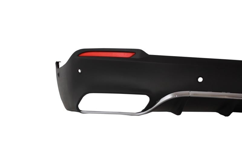 Mercedes GLC SUV X253 (15-19) GLC63 AMG Look