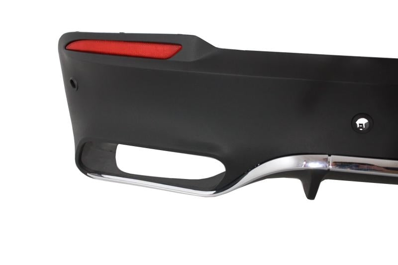 Mercedes GLC SUV X253 (15-19) GLC63 AMG Look