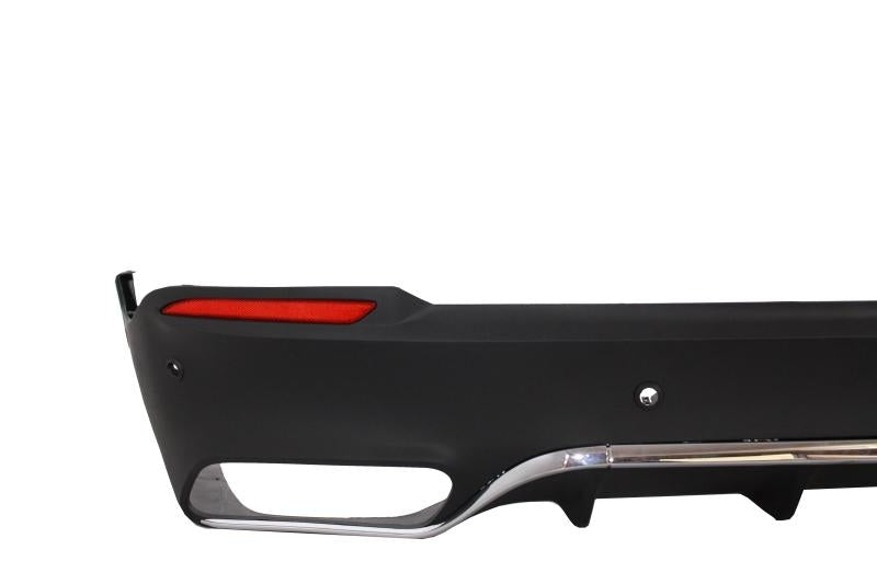 Mercedes GLC SUV X253 (15-19) GLC63 AMG Look