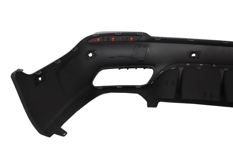 Mercedes GLC SUV X253 (15-19) GLC63 AMG Look