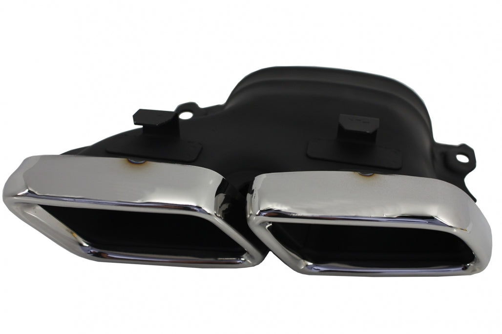 Mercedes GLC SUV X253 (15-19) GLC63 AMG Look