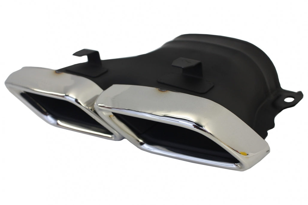 Mercedes GLC SUV X253 (15-19) GLC63 AMG Look