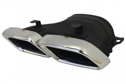 Mercedes GLC SUV X253 (15-19) GLC63 AMG Look