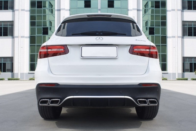 Mercedes GLC SUV X253 (15-19) GLC63 AMG Look