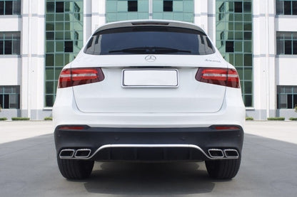Mercedes GLC SUV X253 (15-19) GLC63 AMG Look