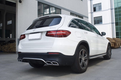 Mercedes GLC SUV X253 (15-19) GLC63 AMG Look