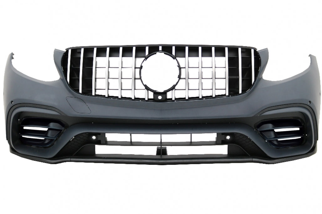 Mercedes GLC SUV X253 (15-19) GLC63 AMG Look