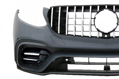 Mercedes GLC SUV X253 (15-19) GLC63 AMG Look