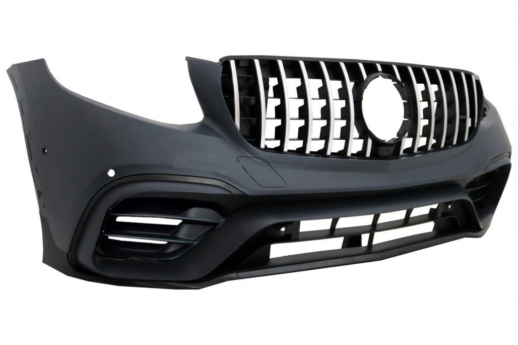 Mercedes GLC SUV X253 (15-19) GLC63 AMG Look