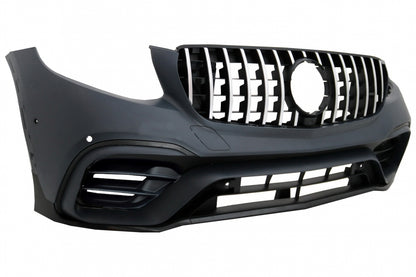 Mercedes GLC SUV X253 (15-19) GLC63 AMG Look