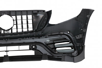 Mercedes GLC SUV X253 (15-19) GLC63 AMG Look