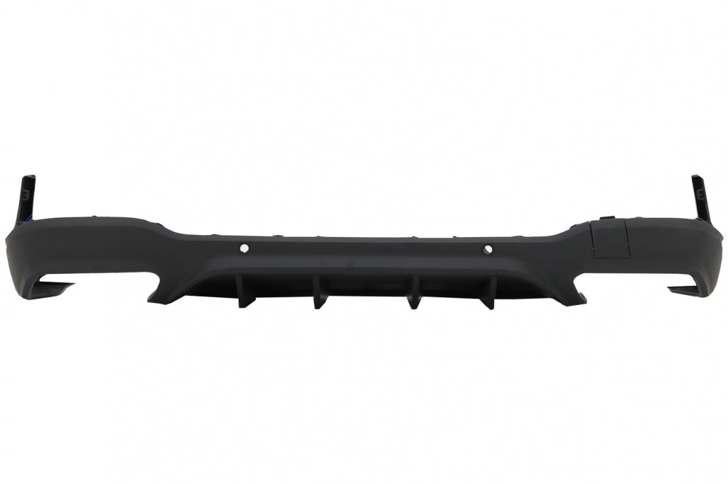 Mercedes GLC SUV X253 (15-19) GLC63 AMG Look