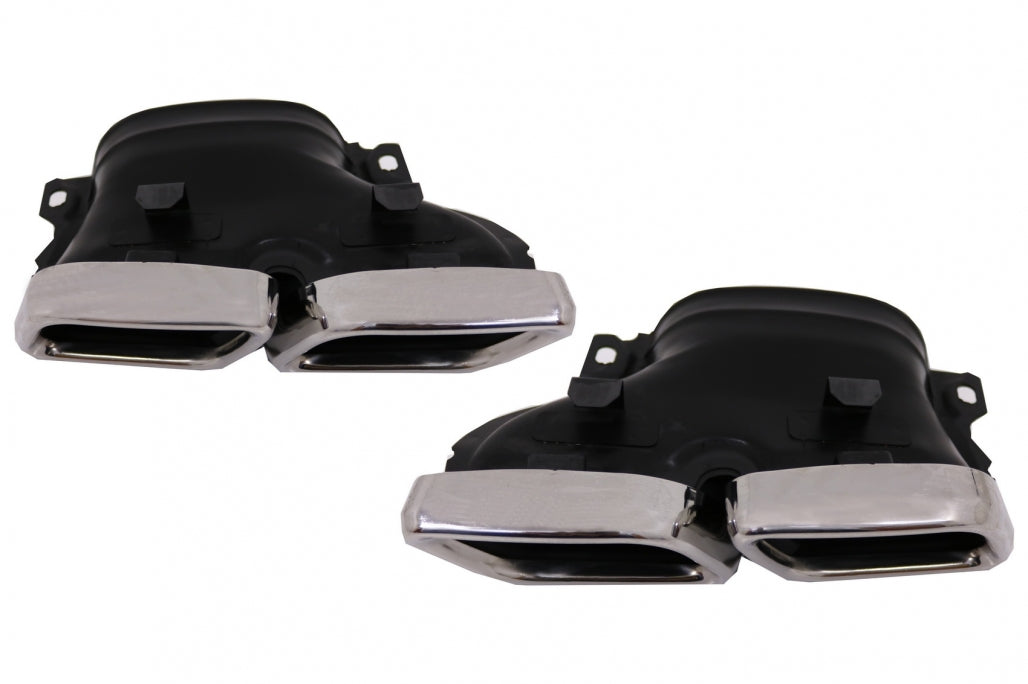 Mercedes GLC SUV X253 (15-19) GLC63 AMG Look