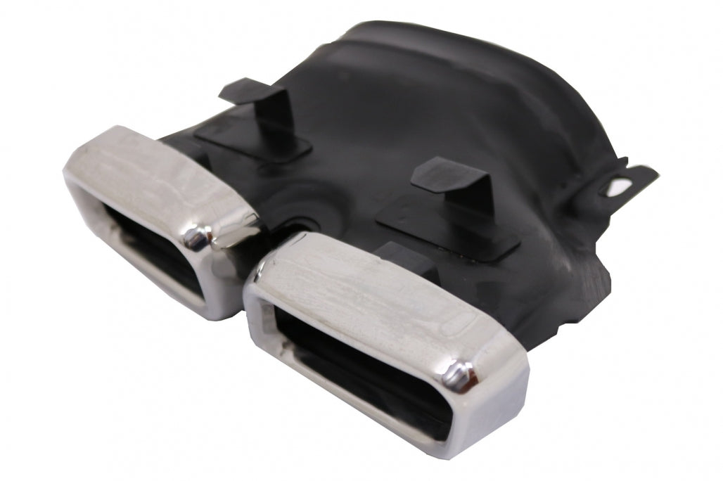 Mercedes GLC SUV X253 (15-19) GLC63 AMG Look