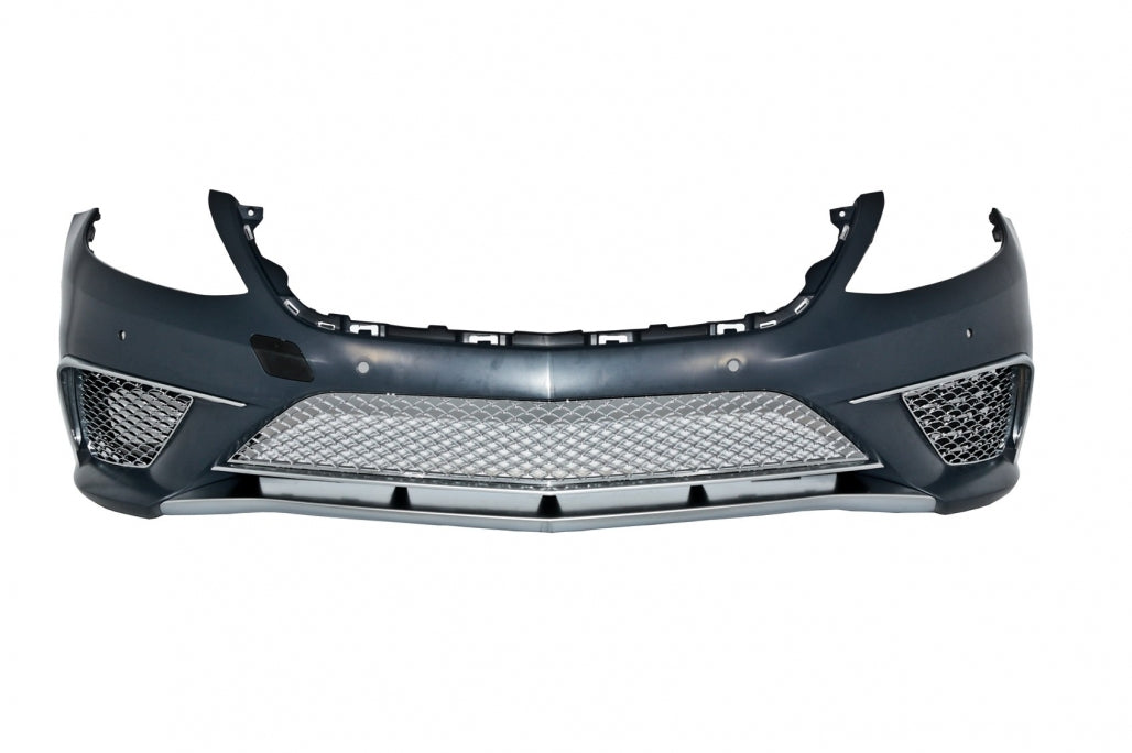 Mercedes S-Class W222 (13-17) S65 AMG Look komplektas