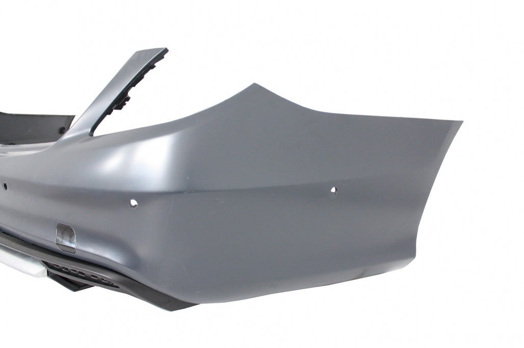 Mercedes S-Class W222 (13-17) S65 AMG Look komplektas