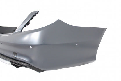 Mercedes S-Class W222 (13-17) S65 AMG Look komplektas